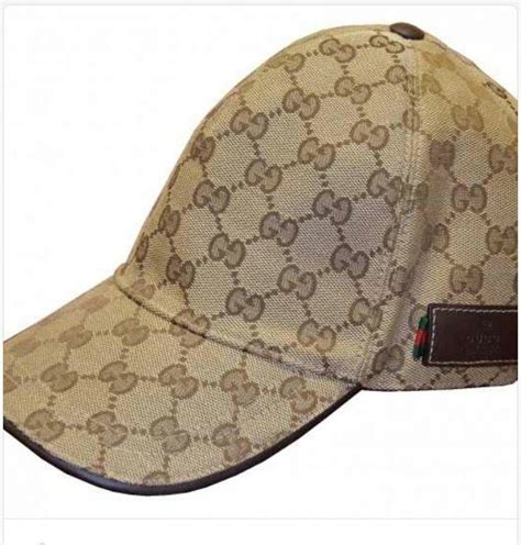 new gucci cap|Gucci fitted cap.